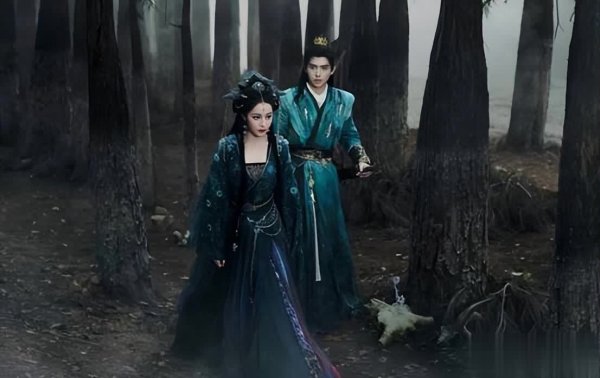 配资炒股平台入配资平台 《白日提灯》：双强CP的魅力与惊喜